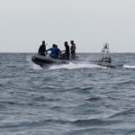 Ανασύρθηκαν και οι τελευταίες σοροί των δυτών που εγκλωβίστηκαν στη σπηλιά στις Μαλβίδες