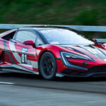 Η BYD ξεκινά τις πωλήσεις του hypercar των 2,7 εκατομμυρίων ευρώ