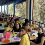 Μπάσκετ Γυναικών: Δηλώστε συμμετοχή στο μπασκετικό camp στη Χαλκιδική από 23 Ιουνίου έως 3 Ιουλίου