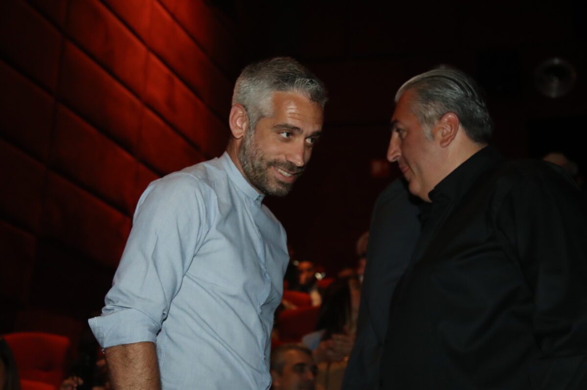Ο Αστέρας Τρίπολης ανακοίνωσε τον team manager… του ΟΦΗ (vid)