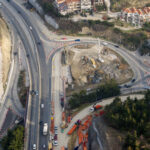 Θεσσαλονίκη: Κυκλοφοριακές ρυθμίσεις από το βράδυ της Τρίτης στην περιφερειακή οδό