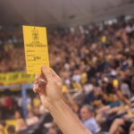 Πρόσκληση σε Εκτακτη Γενική Συνέλευση των μελών του Α.Σ. ΑΡΗΣ ΘΕΣΣΑΛΟΝΙΚΗΣ