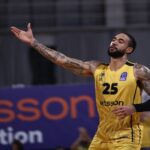 «Κλείδωσε» η παραμονή Χάρελ