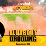 NOVIBET ALLABOUTARIS TV: ALLABOUTDROOLING – Καλή Πρωτομαγιά (vid)