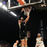 Euroleague: Συνεχίζει και τη νέα σεζόν η Βιλερμπάν