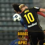 Novibet AllAboutARIS TV: Τετάρτη με αγώνα και γεμάτο πρόγραμμα (13/05)