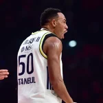 Μακάμπι Τελ Αβίβ: Θέλει τον Μπόνζι Κόλσον για την επόμενη σεζόν