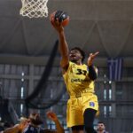 Προτεραιότητα ο Κώστας Αντετοκούνμπο