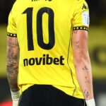 Το «10» απασχολεί έντονα…