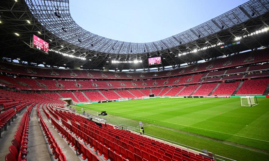 Champions League: Η ημέρα και το γήπεδο του τελικού Παρί Σεν Ζερμέν-Άρσεναλ