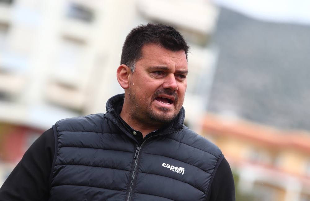 Προπονητής της Καλαμάτας ο Παναγιώτης Χριστοφιλέας