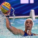 Ήττα για την Εθνική γυναικών πόλο από την Ολλανδία