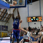 Elite League: «Μας έκλεψαν! Οι διαιτητές έδωσαν το ματς» (vid)