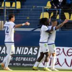 Παναιτωλίκος – Κηφισιά 0-1: Διπλό στο Αγρίνιο για την ομάδα του Λέτο (vids)
