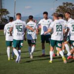 Λεβαδειακός – Βόλος 5-2: Επιστροφή στις νίκες για τους γηπεδούχους (vid)