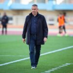 Γρηγορίου: «Στόχος το απόλυτο και η 5η θέση» (vid)