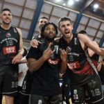 Ο χάρτης της Stoiximan GBL για τη σεζόν 2026/27