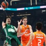Δεν… τελείωσε την σειρά ο Παναθηναϊκός, ήττα από Βαλένθια