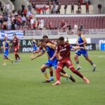 ΑΕΛ Novibet – Αστέρας Τρίπολης 1-1: Οι Αρκάδες ξέφυγαν από την επικίνδυνη ζώνη (vids)