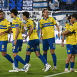 Νίκη με ανατροπή για τον Παναιτωλικό στο Περιστέρι (vid)