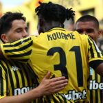 Το σόου του Κουαμέ… μέσα από τη Novibet AllAboutARIS TV (vids)