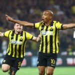 Πρωταθλήτρια η ΑΕΚ με ανατροπή (2-1) κόντρα στον Παναθηναϊκό (vids)