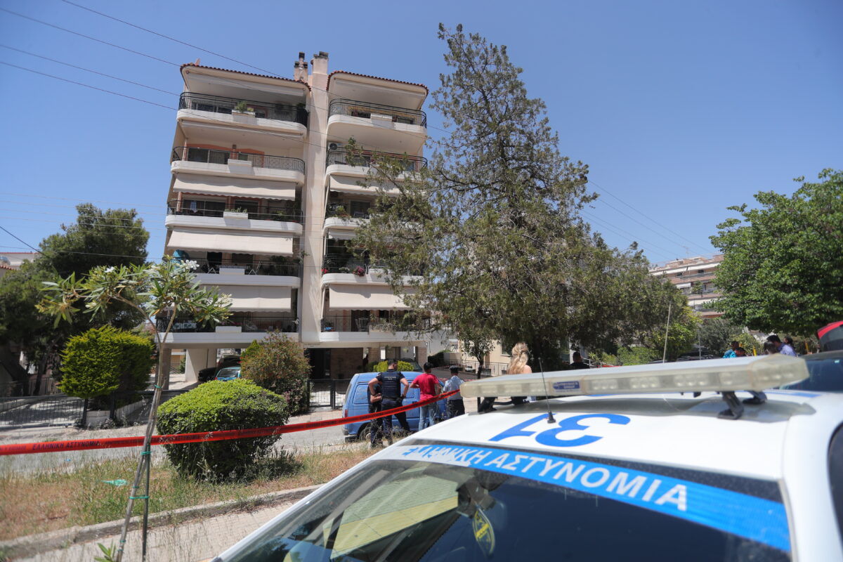 Συγκλονίζει το σημείωμα που άφησε η μία 17χρονη πριν πέσει στο κενό με τη φίλη της (vid)