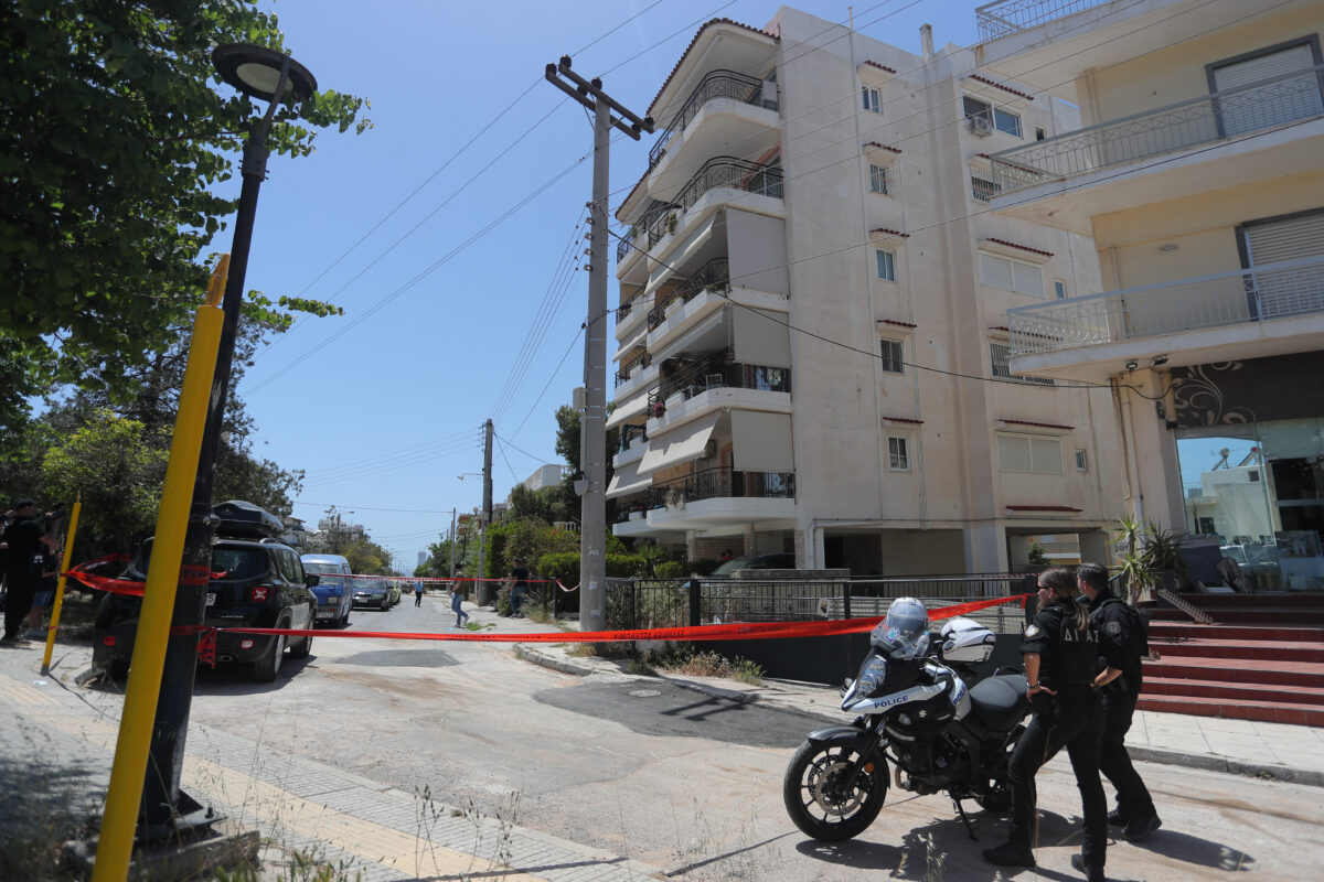 Τραγωδία στην Αθήνα. Έπεσαν στο κενό δύο ανήλικες – Μία νεκρή