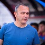 Μπράτσος: «Δεν έχω παράπονο από τους παίκτες μου» (vid)