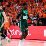 Εκτός από το Final-4 στο… σπίτι του ο Παναθηναϊκός, 3-2 η Βαλένθια