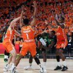 Τα ζευγάρια των ημιτελικών του Final Four της Αθήνας