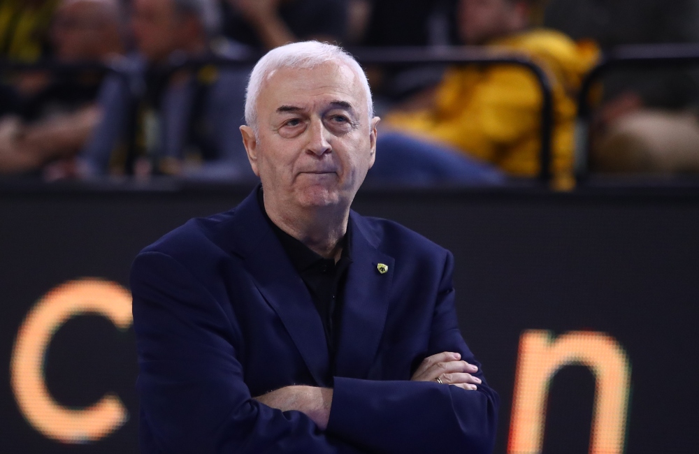 Σάκοτα: «Ο ΑΡΗΣ είναι πολύ καλύτερη ομάδα τώρα, σε σχέση με την ομάδα των πρώτων μηνών»