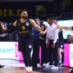 Συγκλονιστικός Νουά δεν έφτανε για το «μπρέικ» απέναντι σε ΑΕΚ και… γκρι