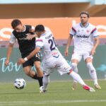 ΟΦΗ – Βόλος 2-1: Προβάδισμα στο ημίχρονο για τους Κρητικούς (vids)