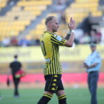 Ο Ράτσιτς τα έκανε όλα και στα δύο μισά…
