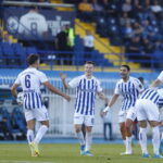 Super League: Ο Ατρόμητος διέλυσε τον Πανσερραϊκό, του έβαλε έξι γκολ