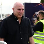 Ο Νίκος Γκάλης στο Final 4 της Euroleague (pics)