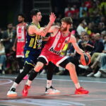 Πέρασε στον τελικό της Euroleague ο Ολυμπιακός (vid)