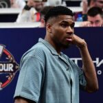 Αντετοκούνμπο: «Ίσως μια μέρα παίξω στην EuroLeague»