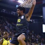 H επιστροφή του ΑΡΗ στο παιχνίδι από το -10 (vid)