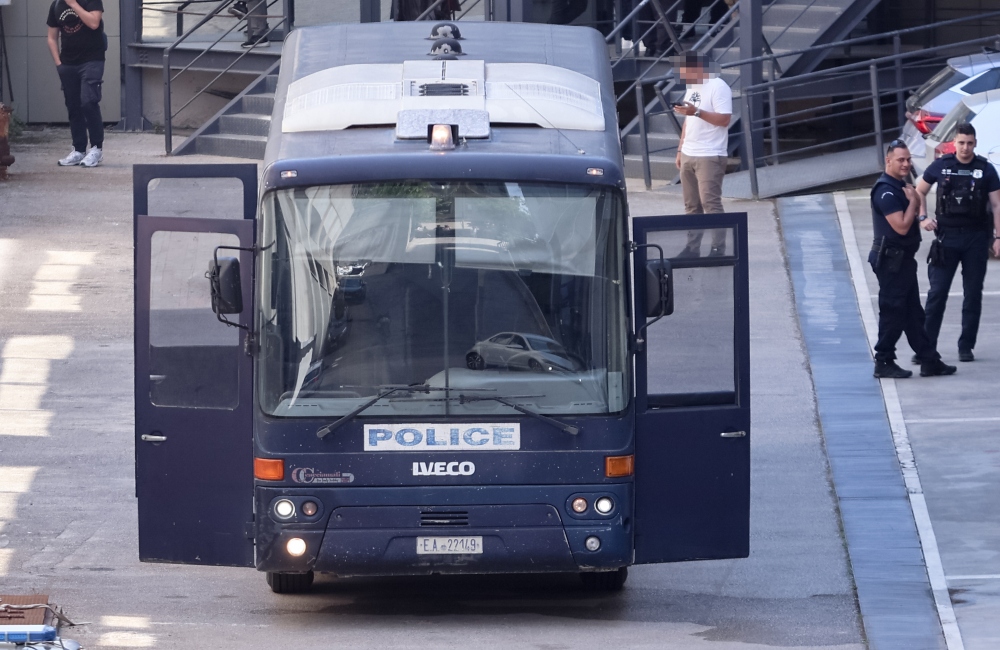 ΟΠΕΚΕΠΕ: Κακουργηματικές διώξεις στους 17 συλληφθέντες από τη βόρεια Ελλάδα