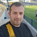 Βλάχος: «Ενας ιστορικός αριθμός – Μία κατάκτηση… μέχρι την επόμενη»