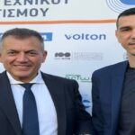 Παρουσίασε στη Θεσσαλονίκη την 3η ετήσια έκθεση e-Kouros ο Βρούτσης (pics)