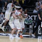 Ήττα στο… νήμα για τη Τενερίφη από την Ανδόρρα