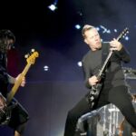 Metallica: Το νανούρισμα που έγινε εφιάλτης – Η ιστορία πίσω από το «Enter Sandman»