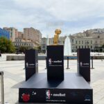 Η Novibet το ‘φερε! Euro-novi-sion ΔΩΡΟΤΡΟΧΟΣ