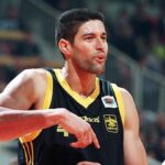 Σιούτης: «Ο Ορτίθ βοήθησε πάρα πολύ την ομάδα του ΑΡΗ κόντρα στην Τόφας»