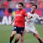 Πάνω από δ ομάδες στη La Liga κινδυνεύουν με υποβιβασμό!
