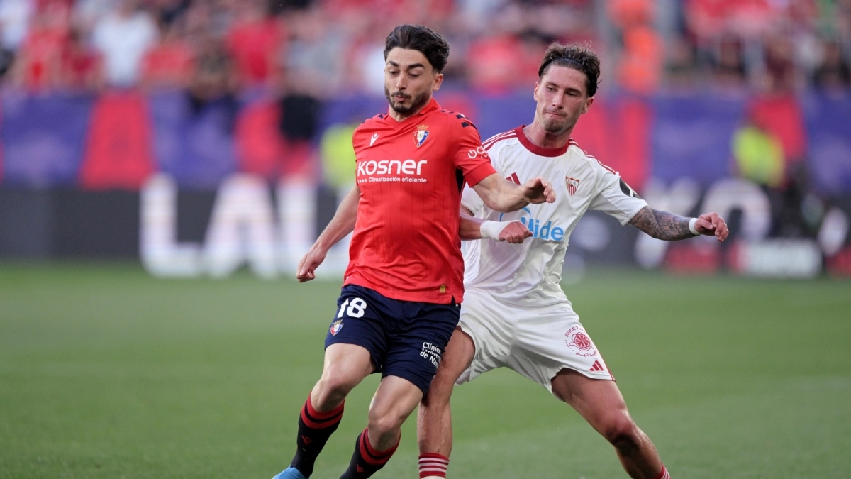 Πάνω από δ ομάδες στη La Liga κινδυνεύουν με υποβιβασμό!