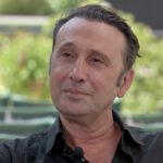 Ρένος Χαραλαμπίδης: “Όταν έκανα τον «Καλημέρη», μετά έμεινα δύο χρόνια άνεργος”